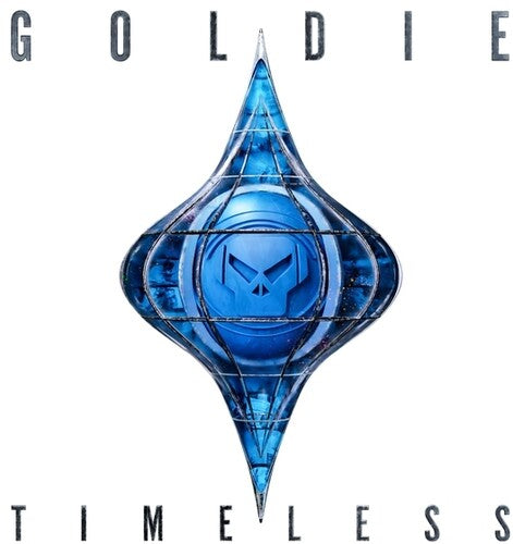 Goldie- Timeless (30th Anniversary Edition) ( LP )