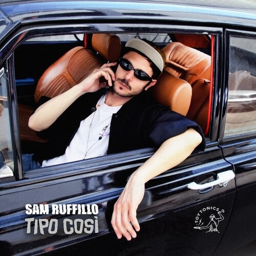 Sam Ruffillo: Tipo Cosi { Record }