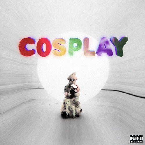 Sorry- Cosplay ( LP )