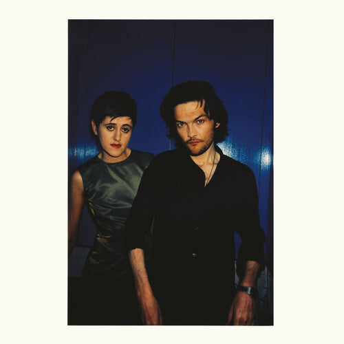 Everything But the Girl- The Best of Everything But the Girl ( LP )