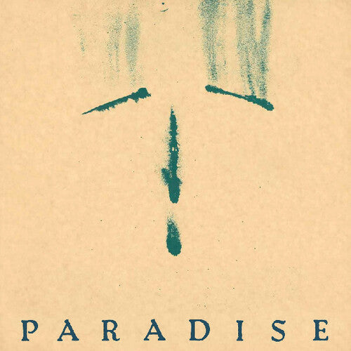 Naoki Zushi- Paradise (Indie Exclusive Vinyl) ( LP )