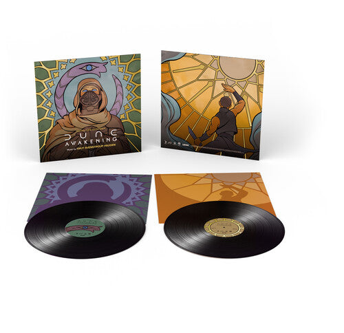 Dune: Awakening (Original Soundtrack) ( LP )