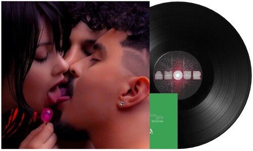 Babymorocco: Amour { Record }