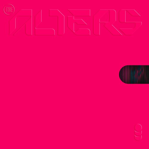 Piotr Musial- The Alters (Original Soundtrack) ( LP )