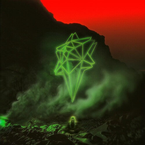 Calva Louise: Edge of the Abyss - CD