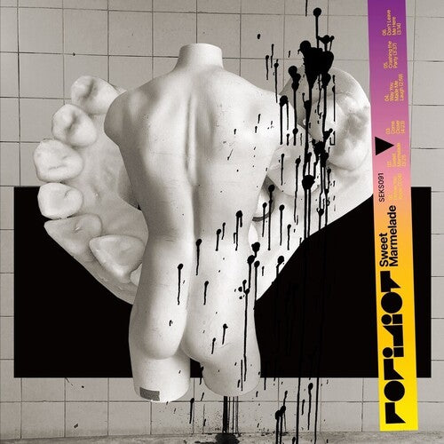 Popidioit- Sweet Marmelade ( LP )