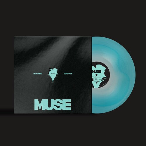 Jimin (BTS)- Muse ( LP )