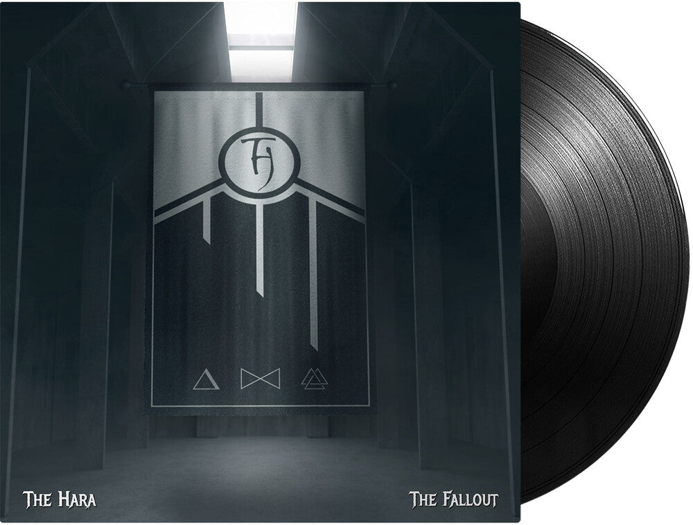 Hara- Fallout ( LP )