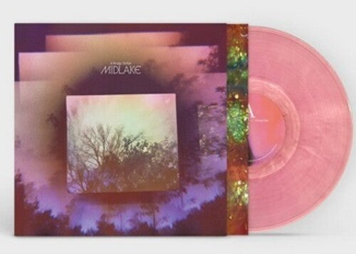 Midlake- A Bridge To Far ( LP )