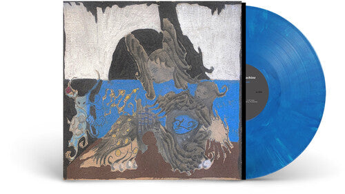 Conway the Machine- Look What I Became - Blue Marble Vinyl ( LP )