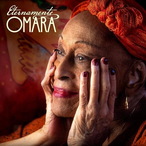 Omara Portuondo- Eternamente Omara ( LP )