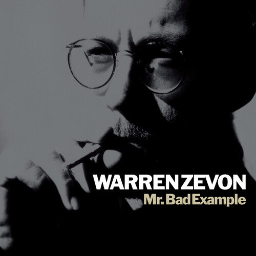 Warren Zevon- Mr. Bad Example (Rocktober 2025) ( LP )