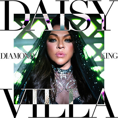 Villa, Daisy: Diamond King - VINYL