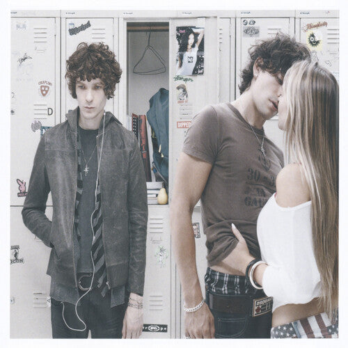 Highschool- Highschool ( LP )