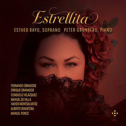 Esther Rayo- Estrellita ( LP )
