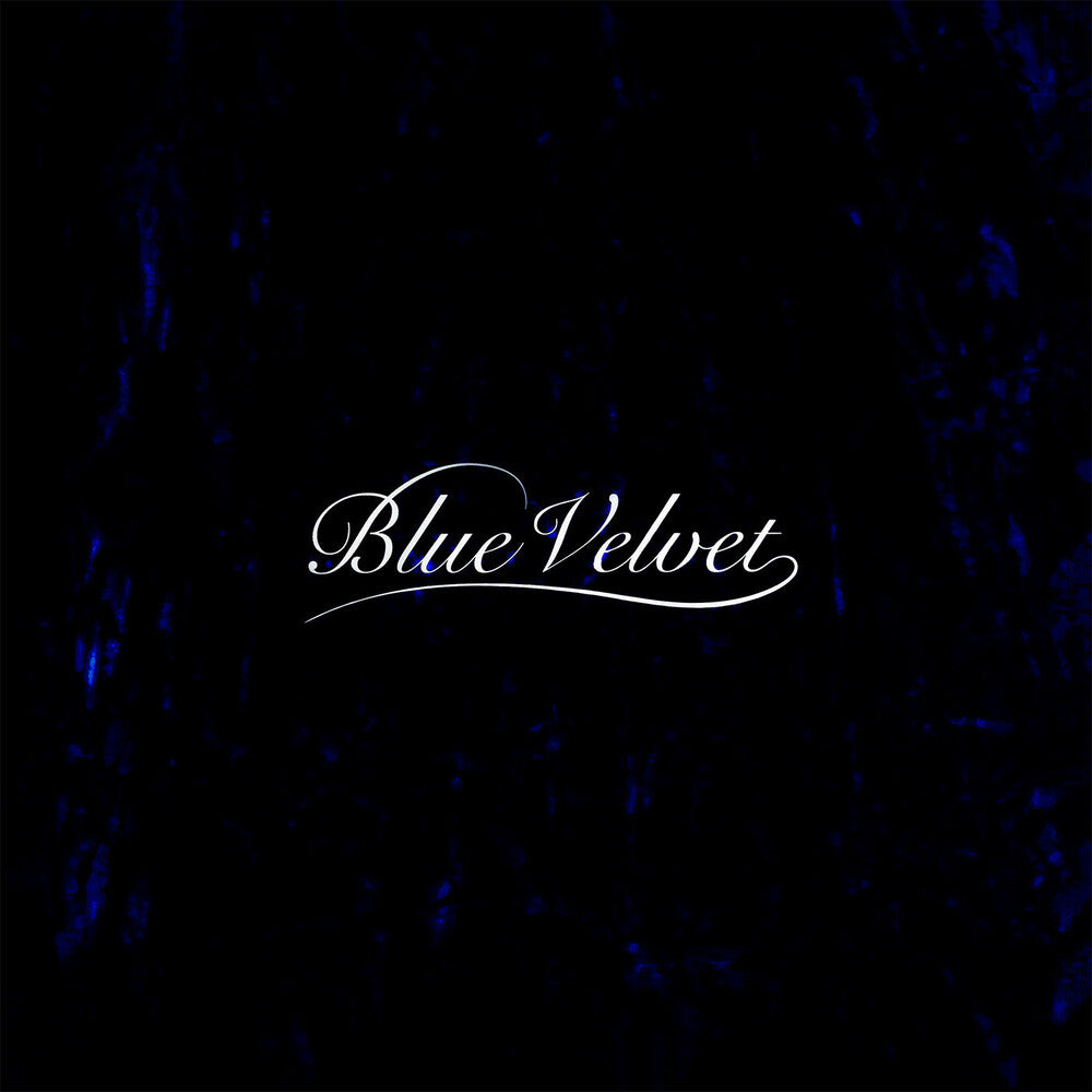Blue Velvet (Original Soundtrack) ( LP )