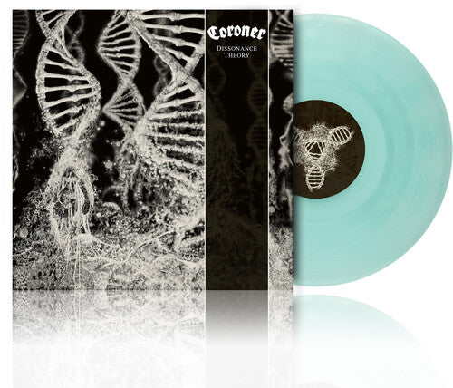 Coroner- Dissonance Theory ( LP )
