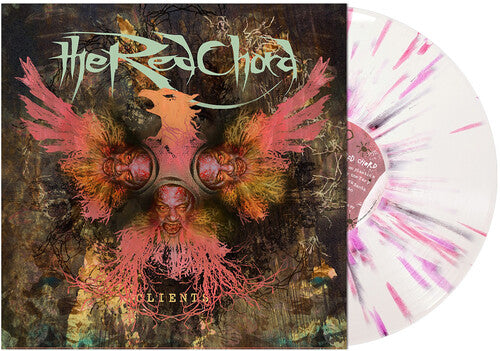 The Red Chord- Clients ( LP )