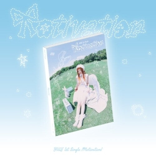 Yuqi: Motivation - CD