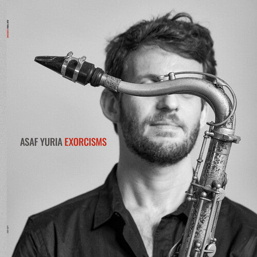 Asaf Yuria: Exorcisms - VINYL