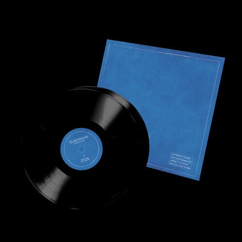 Umphrey's McGee- Blueprints ( LP )