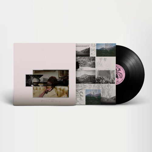 Fionn Regan: O Avalanche { Record }