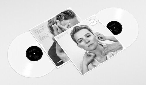 Brandi Carlile- Returning To Myself (Opaque White Vinyl) ( LP )