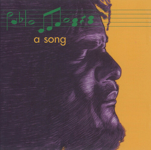 Pablo Moses- A Song ( LP )