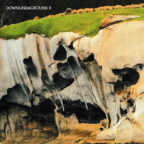 Various Artists: Downundaground II / Various { Record }