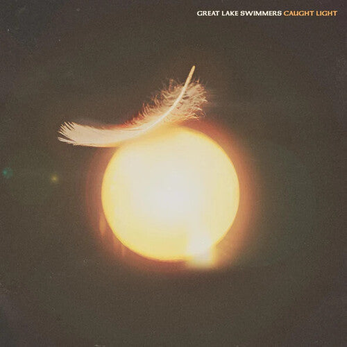 Great Lake Swimmers: Caught Light { Record }