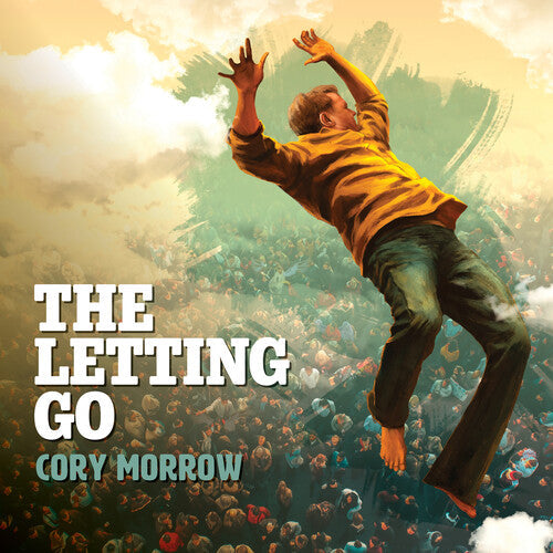 Cory Morrow: The Letting Go { Record }