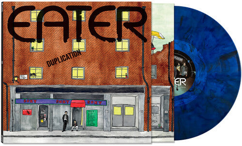Eater- Duplication ( LP )