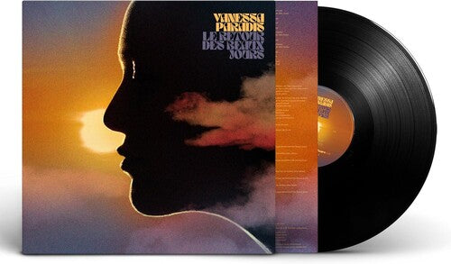 Vanessa Paradis- Le Retour Des Beaux Jours ( LP )