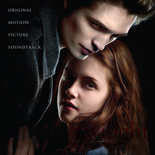 Twilight (Original Soundtrack) (New Twilight Vinyl) ( LP )
