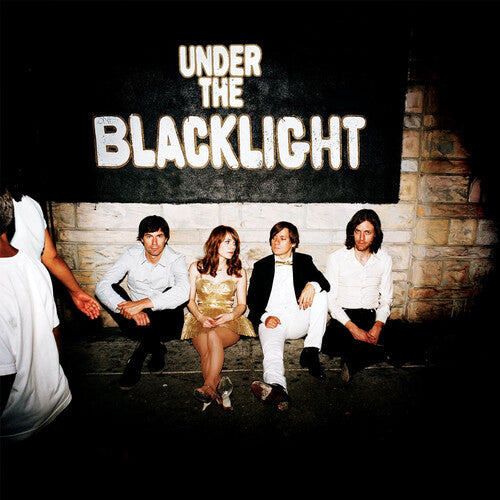 Rilo Kiley- Under The Blacklight ( LP )