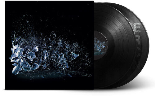 The Dillinger Escape Plan- Dissociation ( LP )