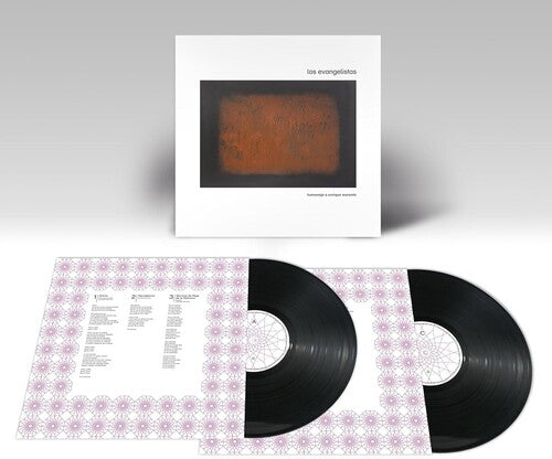 Los Evangelistas: Homenaje A Enrique Morente - VINYL