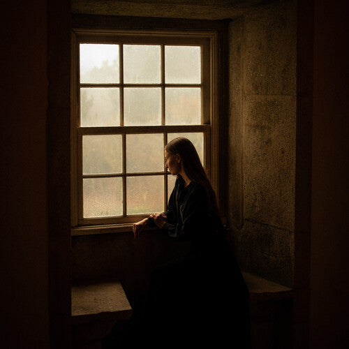 Kara-Lis Coverdale: Changes in Air { Record }