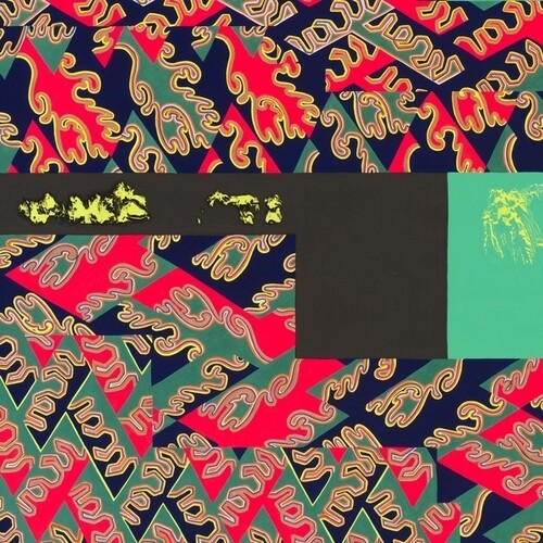 Natural Information Society / Parker, Evan: Descension (Out of Our Constrictions) (Aguirre Edition) - VINYL