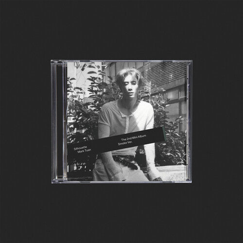 Mark Tuan: Silhouette (smoke Jewel) - CD