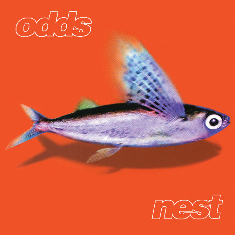 Odds- Nest ( LP )