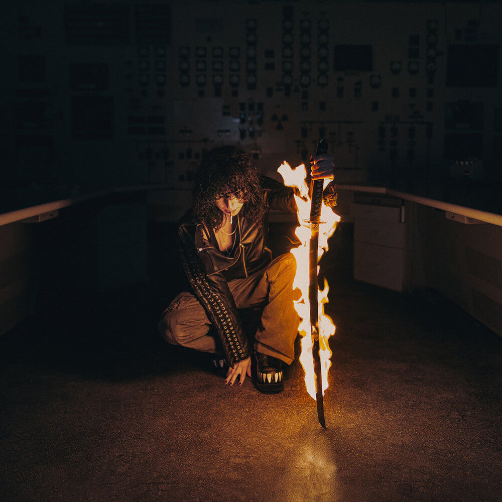 Jane Remover- Revengeseekerz (Indie Exclusive Vinyl) ( LP )
