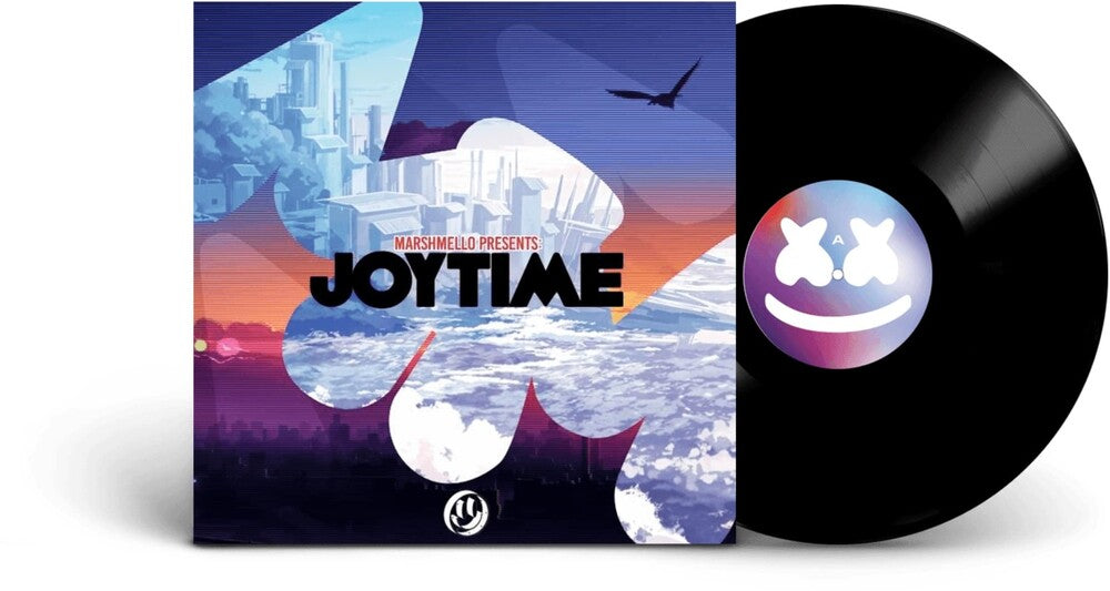 Marshmello- Joytime I ( LP )