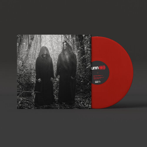 Sunn O)))- Eternity's Pillars b/w Raise the Chalice & Reverential (12") ( LP )