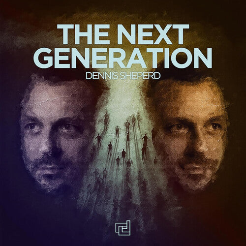 Dennis Sheperd: The Next Generation - COMPACT DISCS