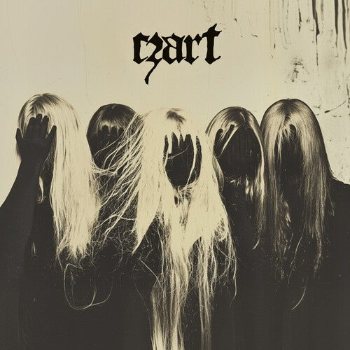 Czart: Czarty Polskie - VINYL