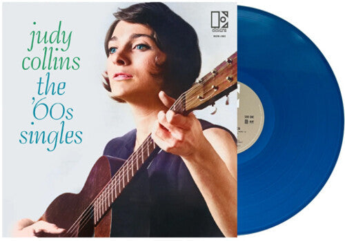 Judy Collins: The '60s Singles { Record }