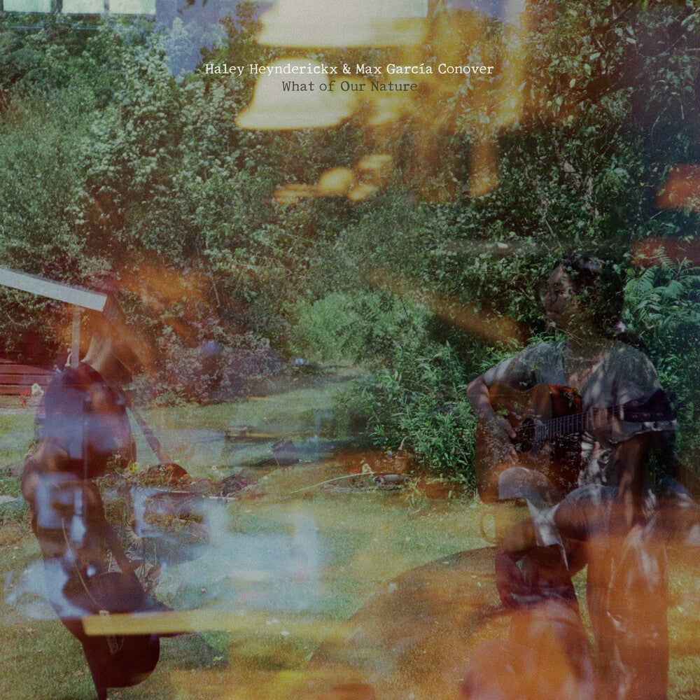 Haley Heynderickx- What Of Our Nature ( LP )