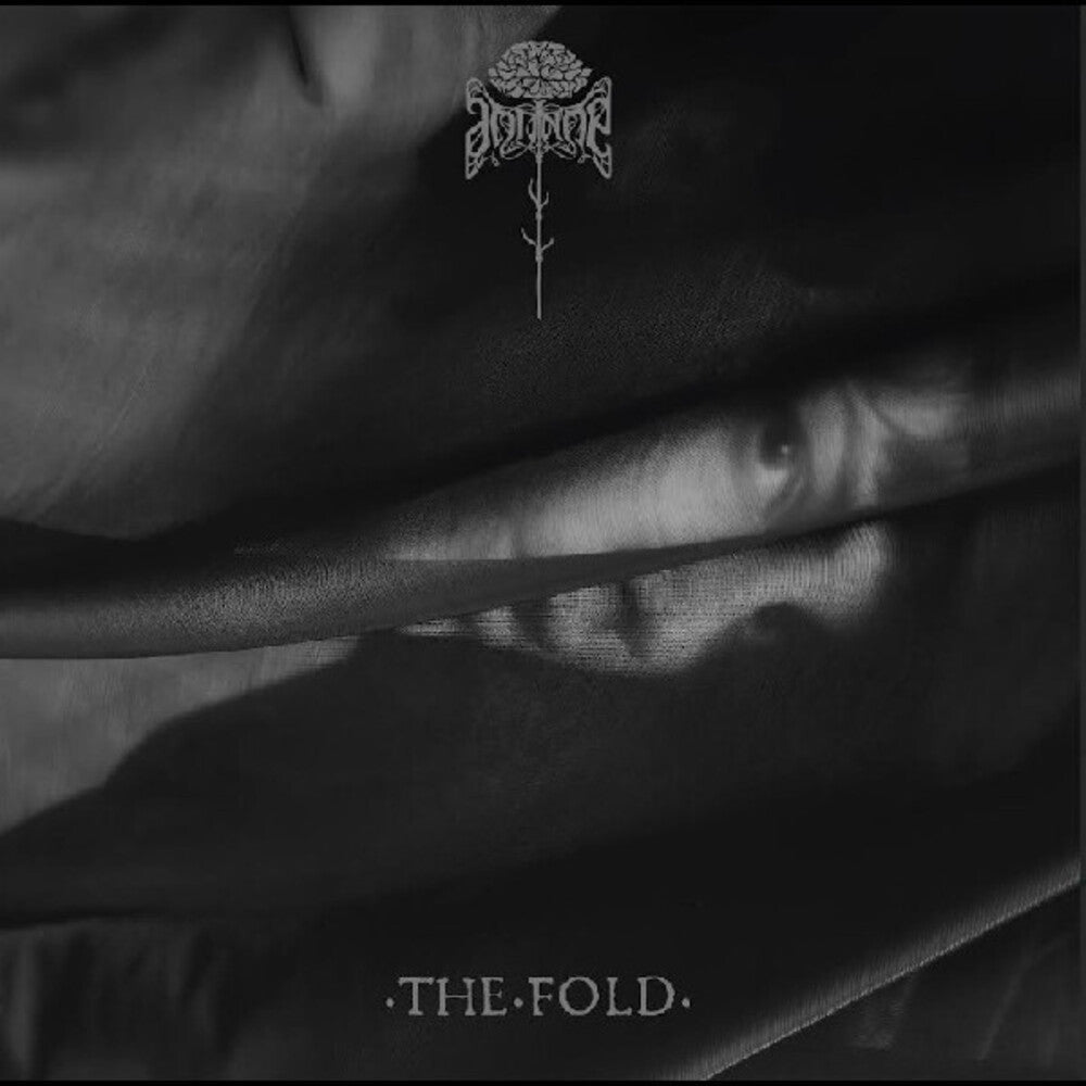 Antinoe- Fold ( LP )