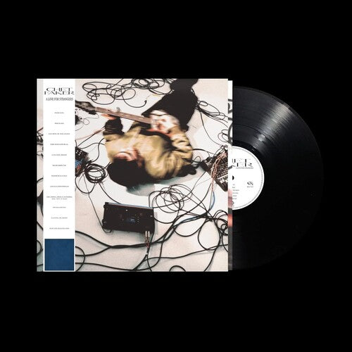 Chet Faker: A Love for Strangers { Record }
